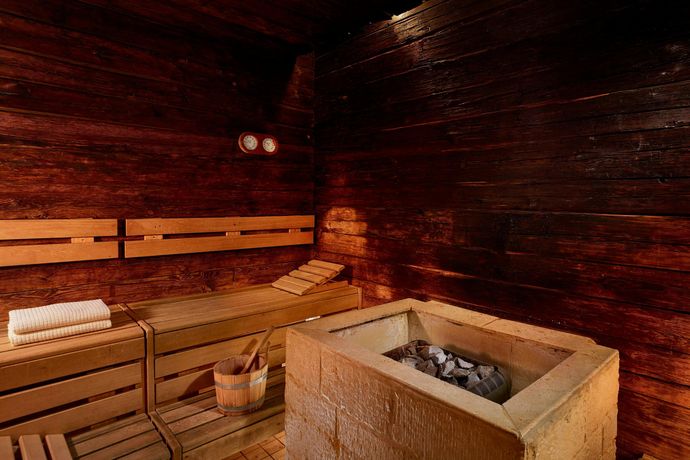 Sheraton Grand Hotel & Spa - 5