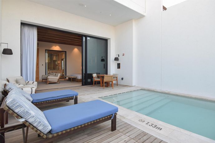 Verified hotel review - Maysan Doha - 44