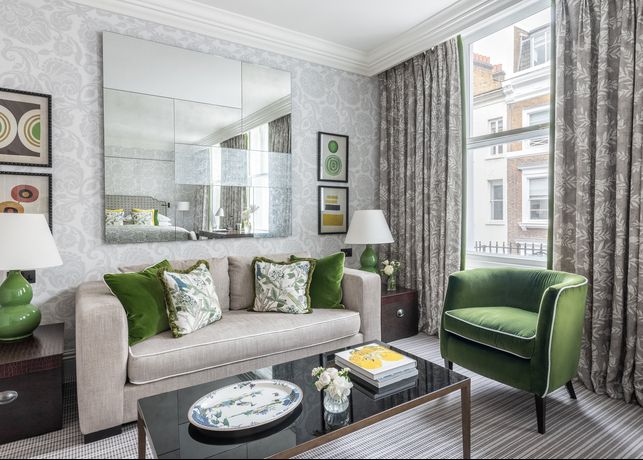 Rocco Forte Brown's Hotel - 22