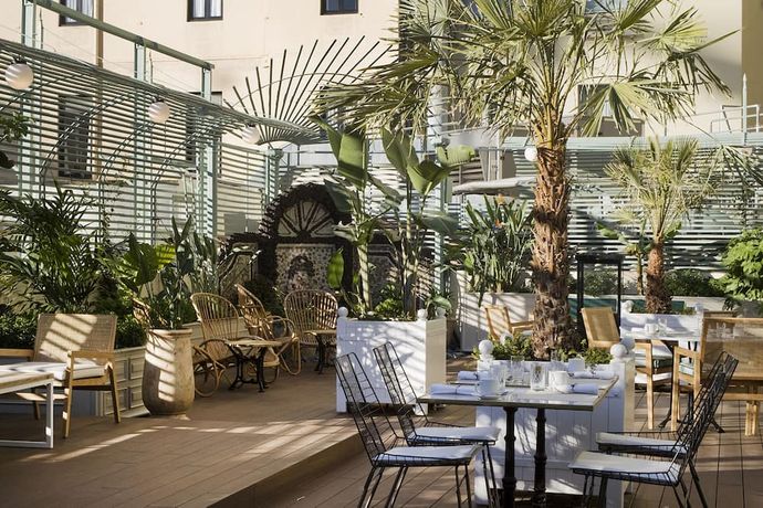 Verified hotel review - Cotton House Hotel, Autograph Collection - 48