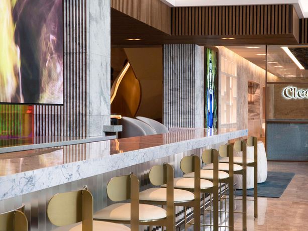 Verified hotel review - Mondrian Seoul Itaewon - 49