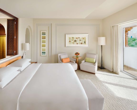 Verified hotel review - Park Hyatt Dubai - 27