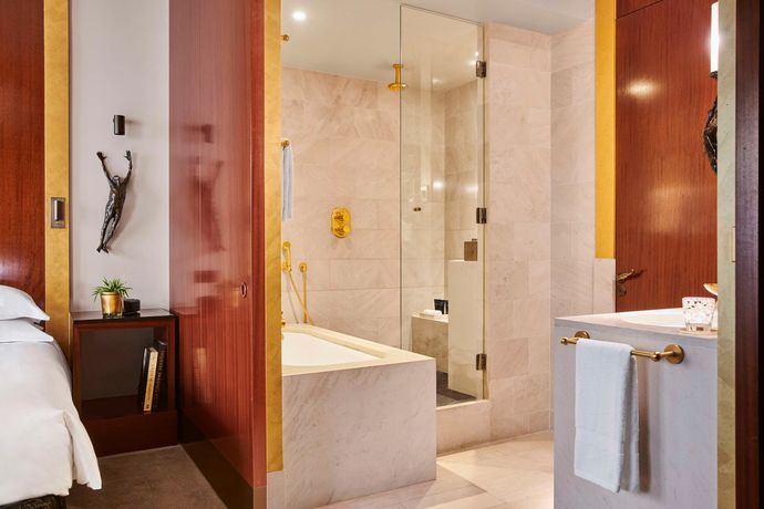 Verified hotel review - Park Hyatt Paris Vendome - 60