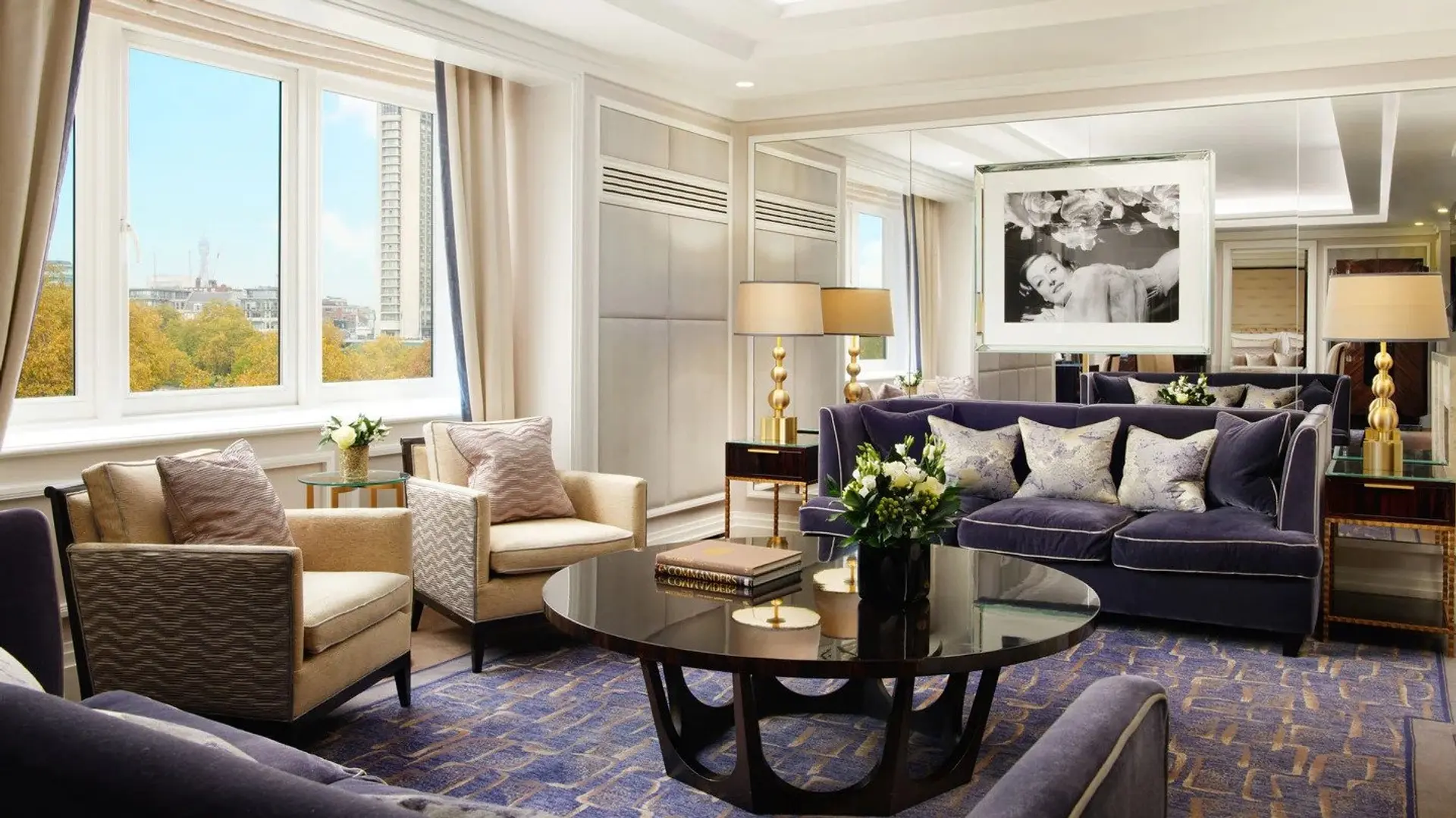 Hotel review Accommodation' - The Wellesley - 5