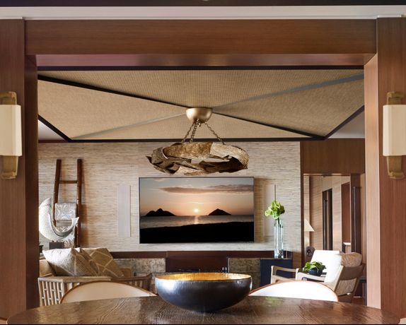 Verified hotel review - Four Seasons Resort Lana'i - 11