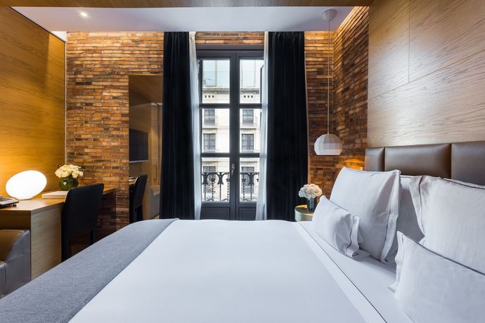 Verified hotel review - Monument Hotel - 14