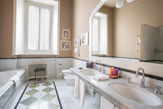 Verified hotel review - Grand Hotel et de Milan - 41