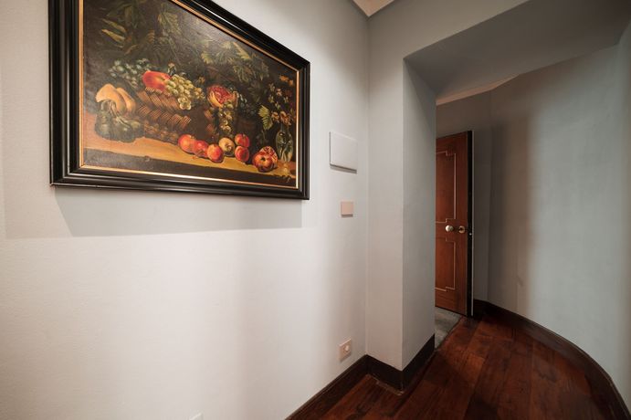 Royal Palace Hotel - 5