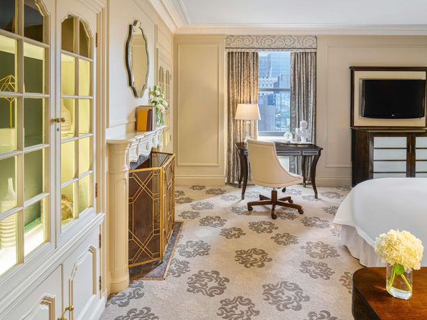 Verified hotel review - The Fairmont Hotel Vancouver - 50