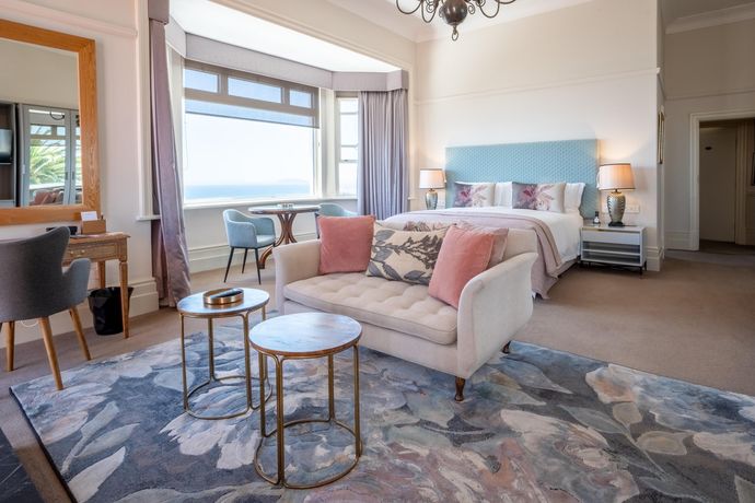 Verified hotel review - Ellerman House - 15