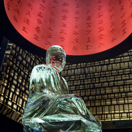 Verified hotel review - The Leela Palace New Delhi - 56