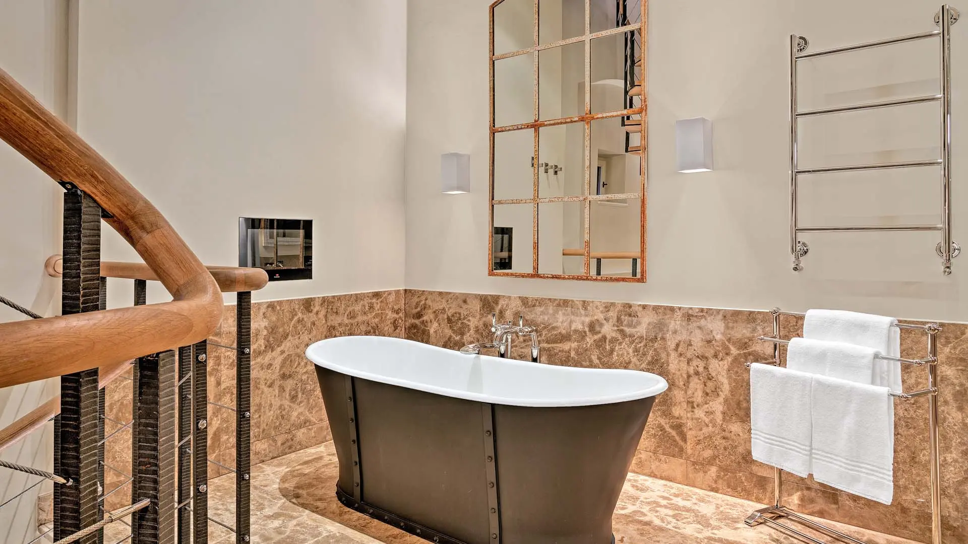 Review of Augustine, a Luxury Collection Hotel, Prague - 6