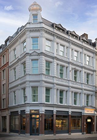 Verified hotel review - Lost Property St Paul's London - Curio Collection by Hilton - 41