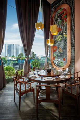 Verified hotel review - JW Marriott Hotel Hanoi - 56