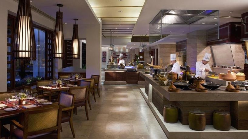 Verified hotel review - The Peninsula Manila - 14