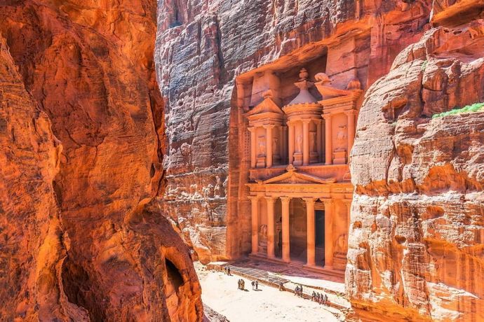 Kempinski Hotel Aqaba - 48