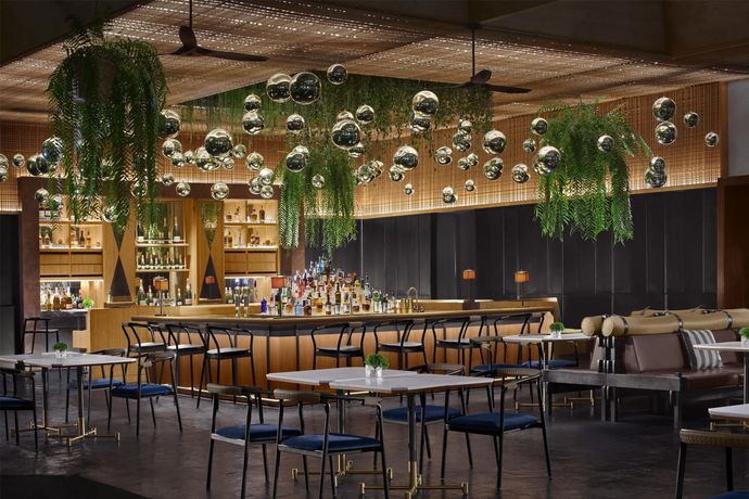 Verified hotel review - Anantara Siam Bangkok Hotel - 44