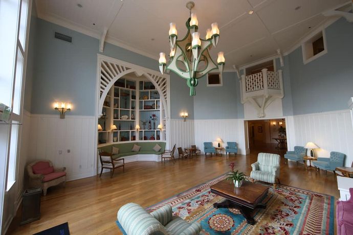 Verified hotel review - Disney's Beach Club Resort - 16