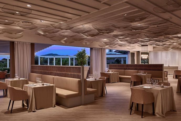 Verified hotel review - Conrad Chia Laguna Sardinia - 5