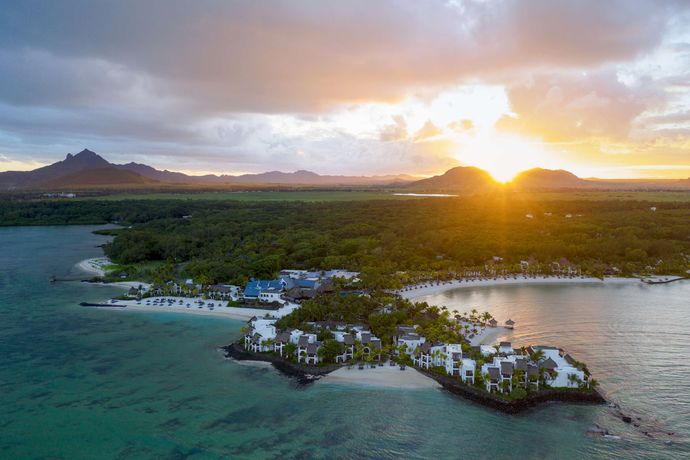 Verified hotel review - Shangri-La Le Touessrok Mauritius - 12