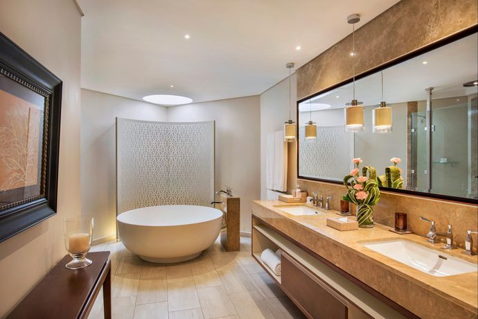 Verified hotel review - Royal Palm Beachcomber Luxury - 14