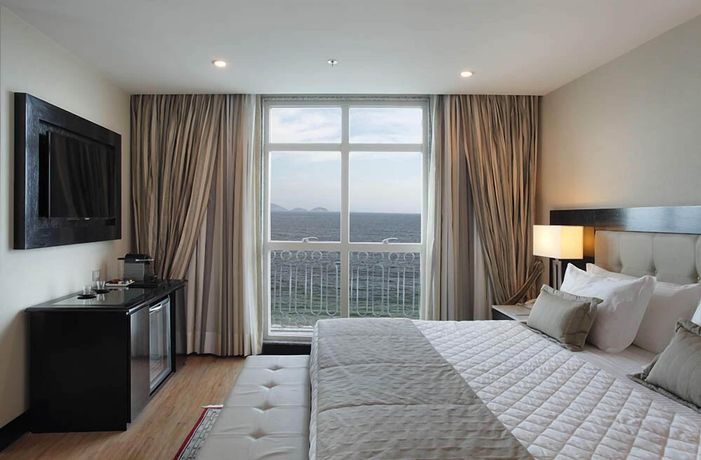 Verified hotel review - Miramar Hotel by Windsor - 4