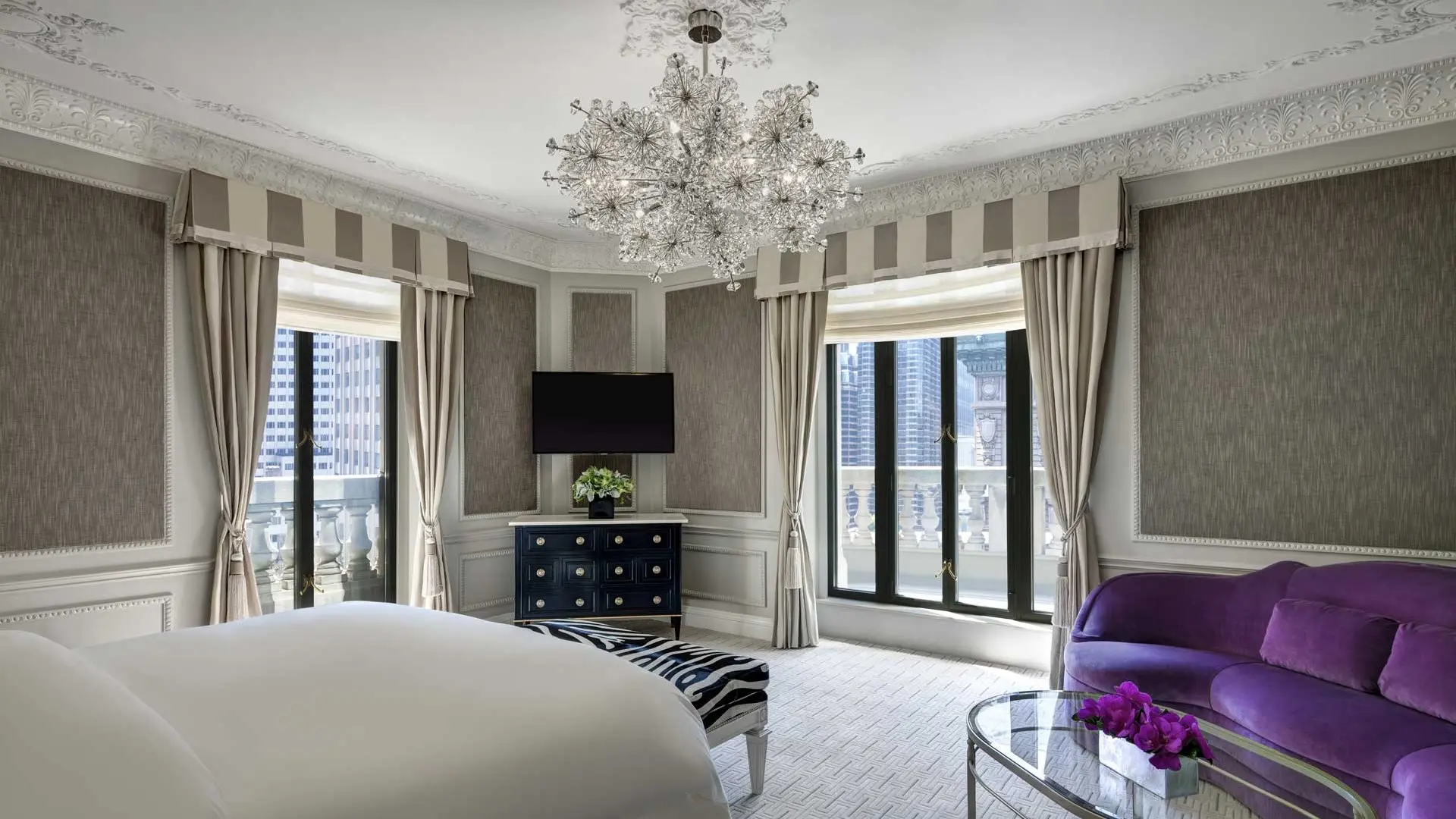Hotel review Accommodation' - The St. Regis New York - 15