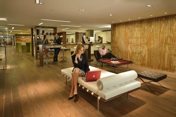 Verified hotel review - InterContinental Cairo Semiramis - 57