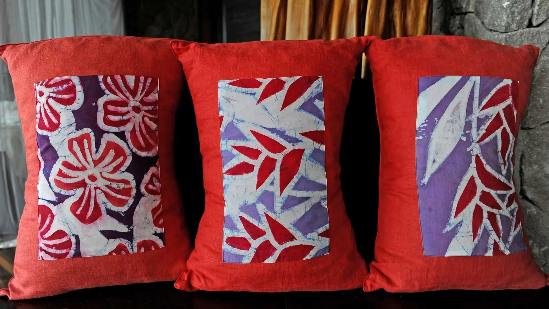 Hotel review Style' - Jade Mountain - 1