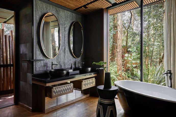 Verified hotel review - One&Only Gorilla's Nest - 43