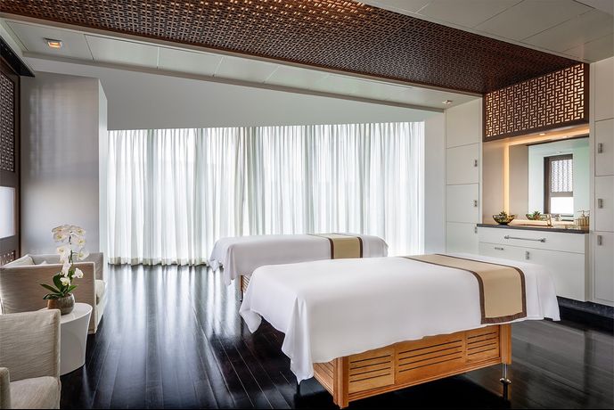 Verified hotel review - Four Seasons Hotel Abu Dhabi at Al Maryah Island - 32