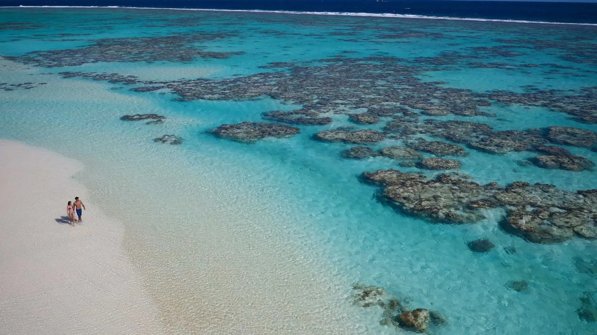 Hotel review Service & Facilities' - The Brando - 12