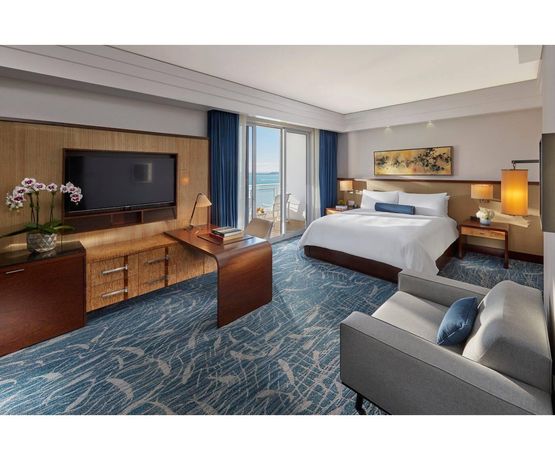 Verified hotel review - Mandarin Oriental Miami - 30