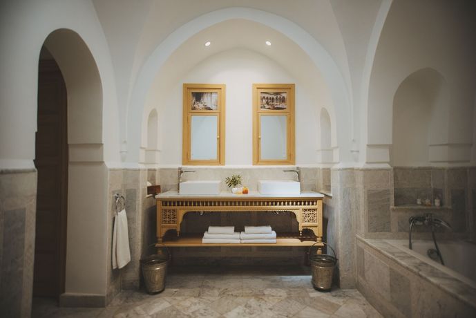 Verified hotel review - Les Deux Tours - 3