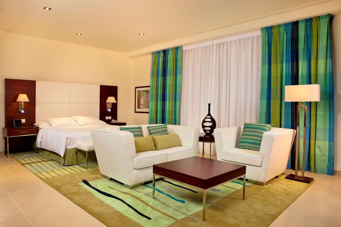 Hilton Dubai The Walk - 60