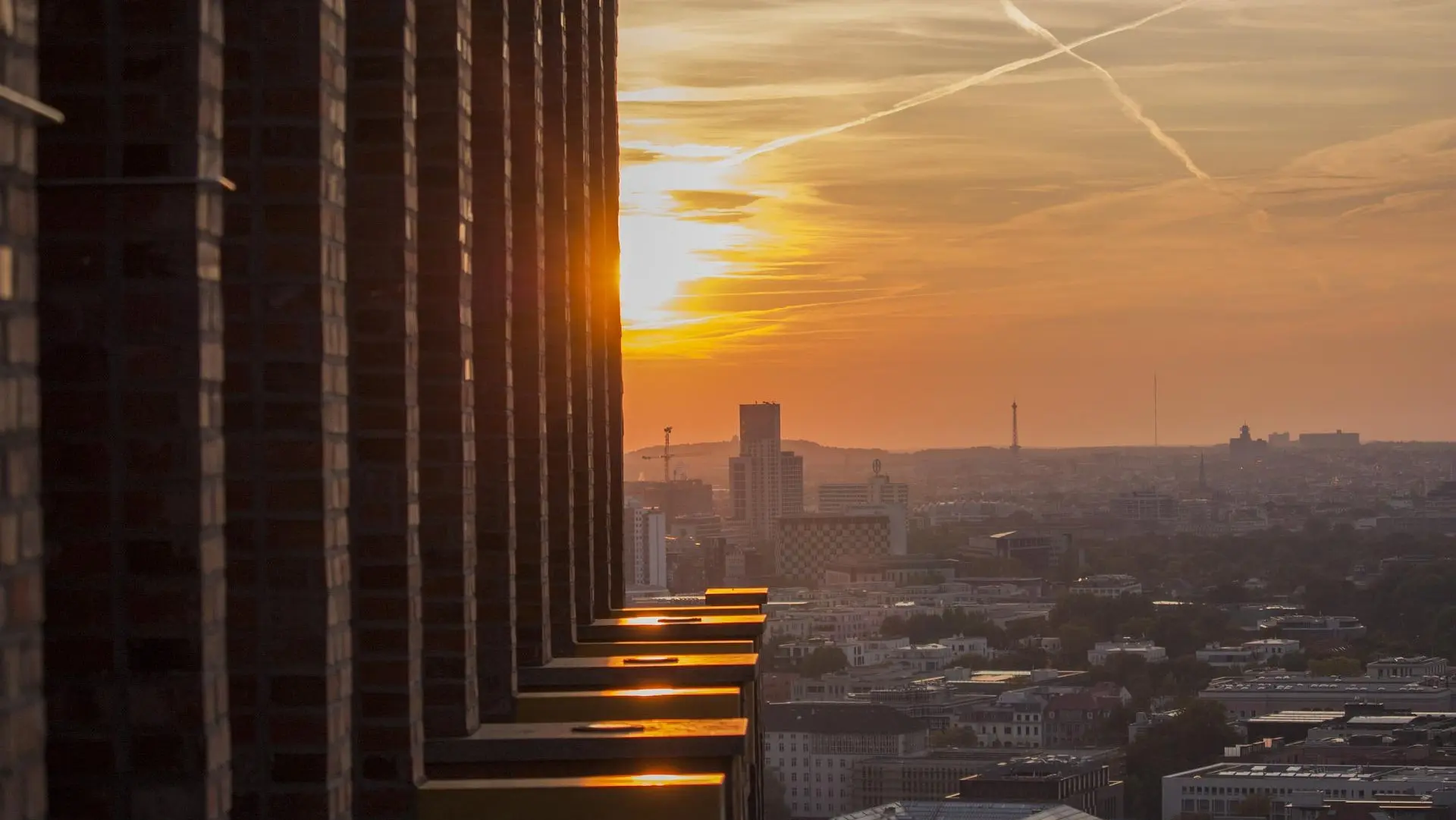 Hotel review Location' - The Ritz-Carlton, Berlin - 3