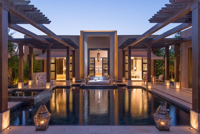Mandarin Oriental, Marrakech - 16