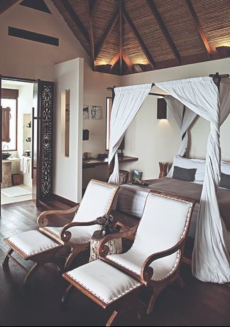 Song Saa Private Island - 6