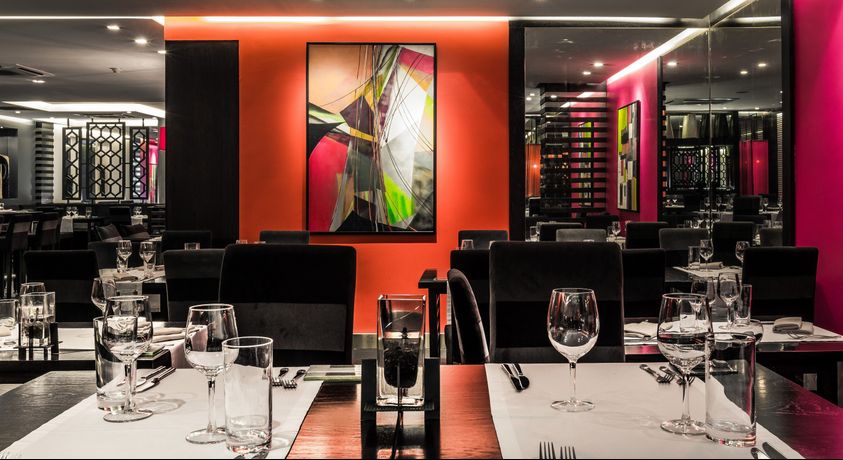 Verified hotel review - Hotel Juliani - Boutique Hotel - 11