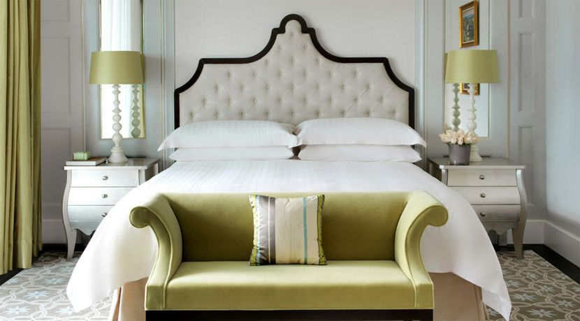 Four Seasons Hotel Baku - 42