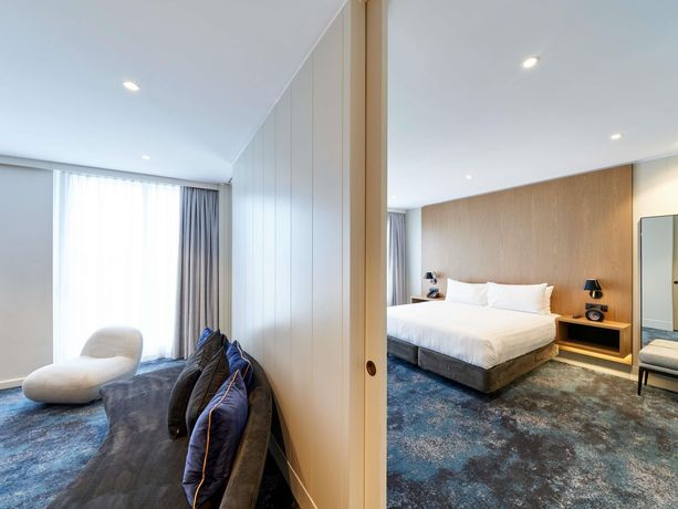 Verified hotel review - Crowne Plaza Adelaide - 32