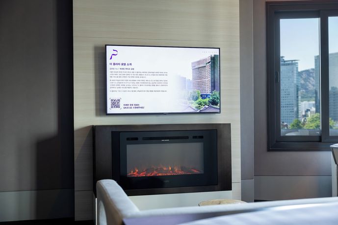 Verified hotel review - THE PLAZA Seoul, Autograph Collection - 60