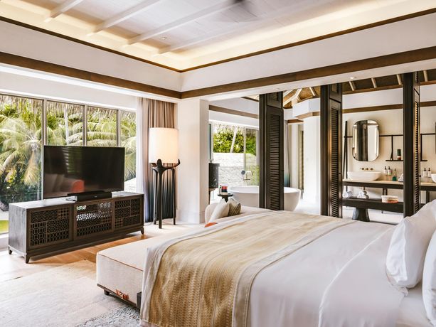 Intercontinental Maldives Maamunagau Resort, An IHG Hotel - 50