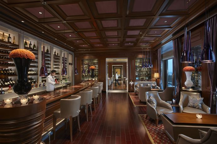 Verified hotel review - The Leela Palace New Delhi - 9