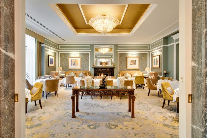 InterContinental Dublin - 24