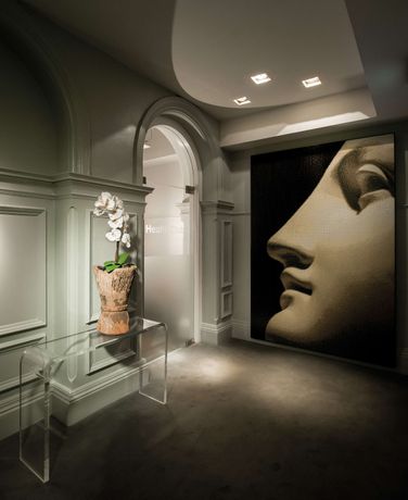 Verified hotel review - Andaz London Liverpool Street - a concept by Hyatt - 47