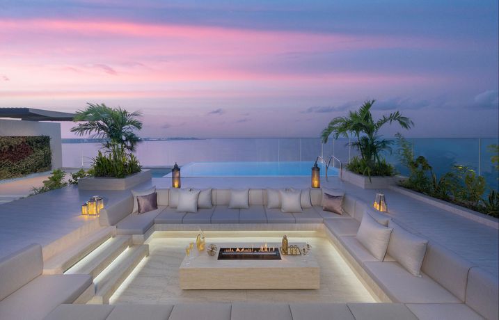 Verified hotel review - Mandarin Oriental Jumeira Dubai - 2