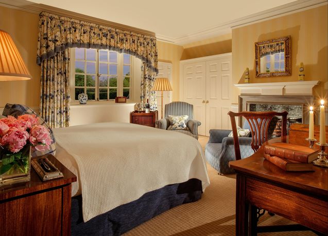 Greywalls Hotel & Chez Roux - 17