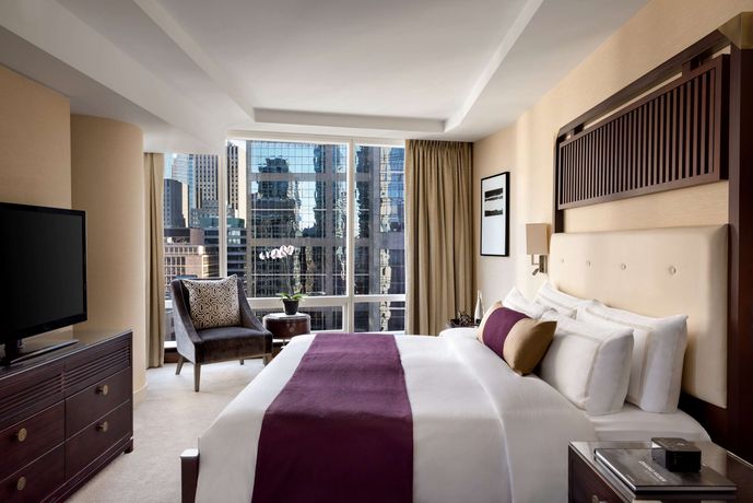 Verified hotel review - Shangri-La Toronto - 3
