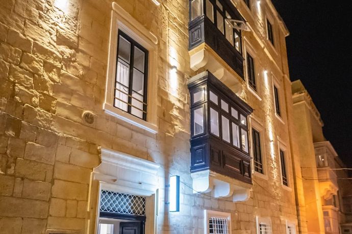 Verified hotel review - The Barrister Hotel - 9